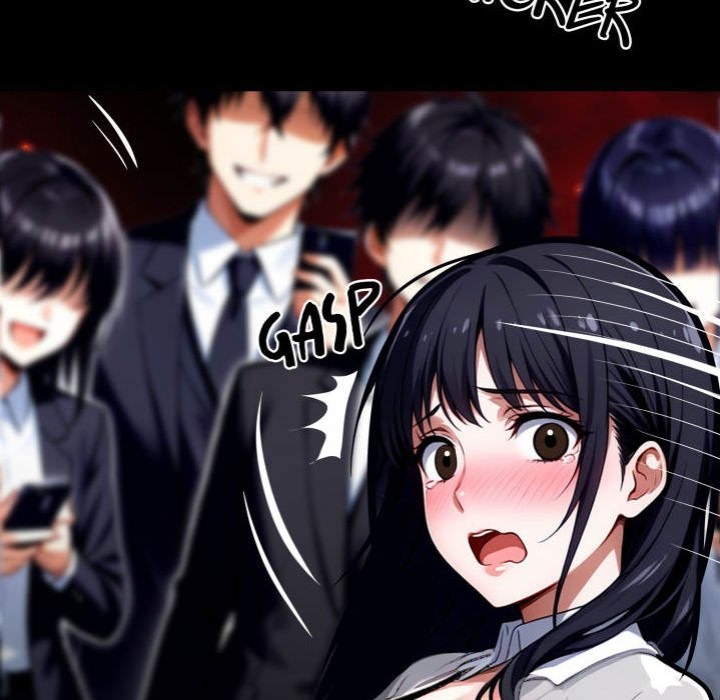 Gangster x Office Lady Chapter 35 - Page 90