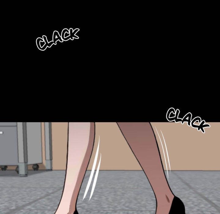 Gangster x Office Lady Chapter 36 - Page 163