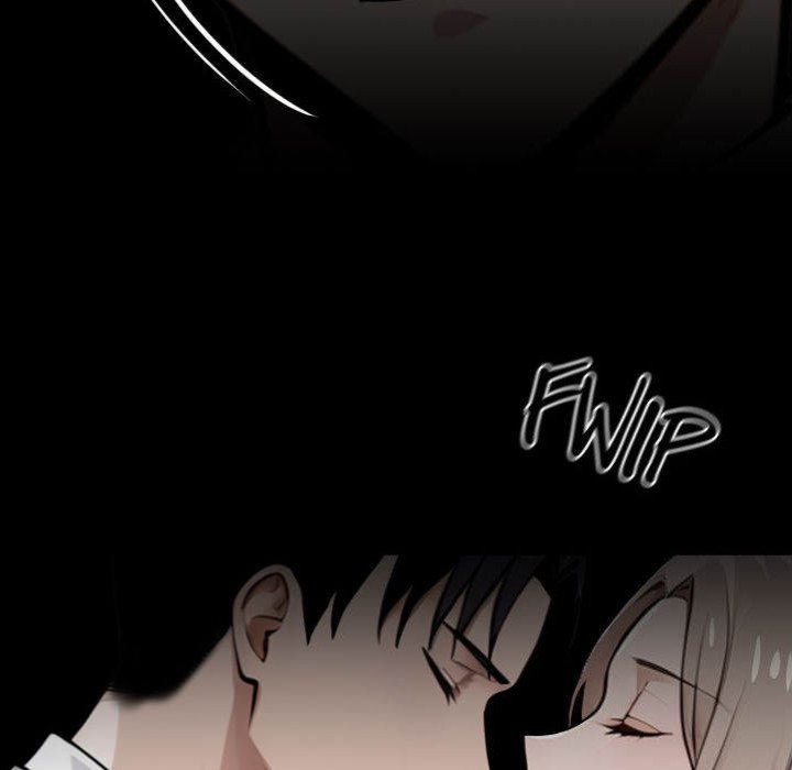 Gangster x Office Lady Chapter 39 - Page 22