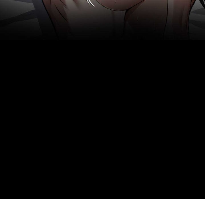 Gangster x Office Lady Chapter 97 - Page 86