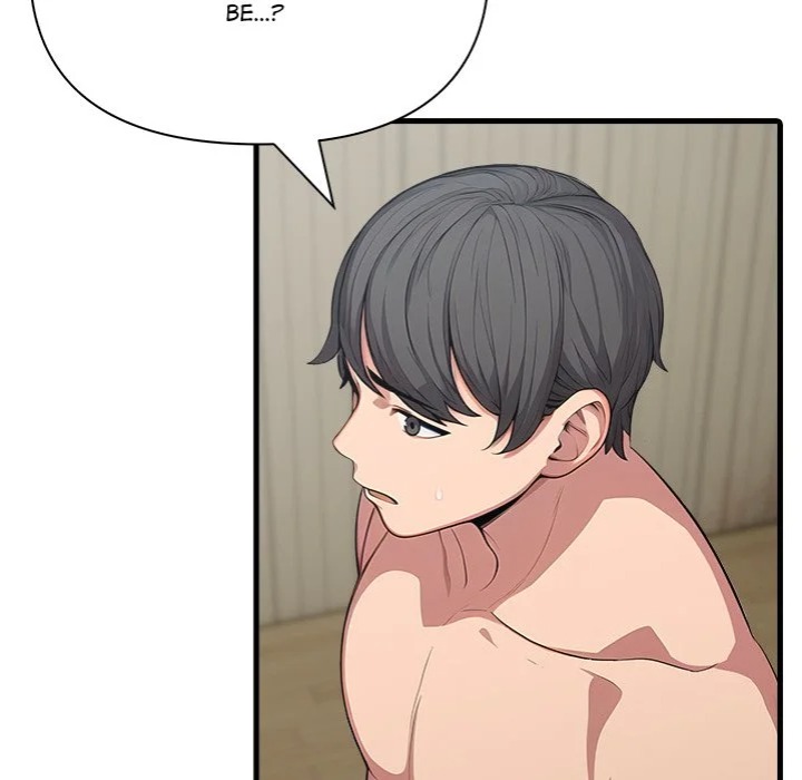 Living With a Girl I Just Met Chapter 10 - Page 64