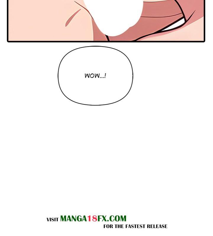 Living With a Girl I Just Met Chapter 11 - Page 101