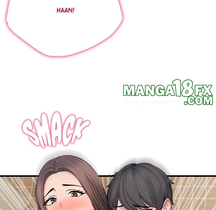 Living With a Girl I Just Met Chapter 11 - Page 109