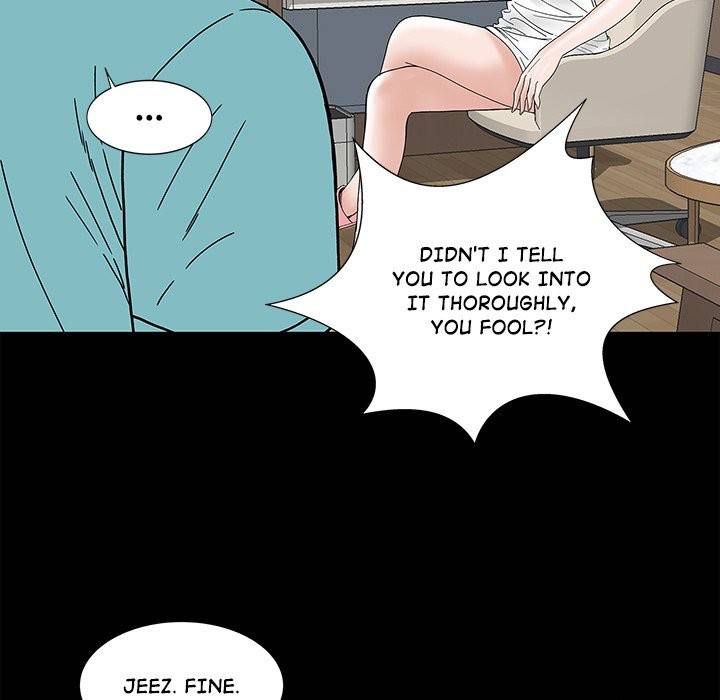 Sister’s Man Chapter 12 - Page 41