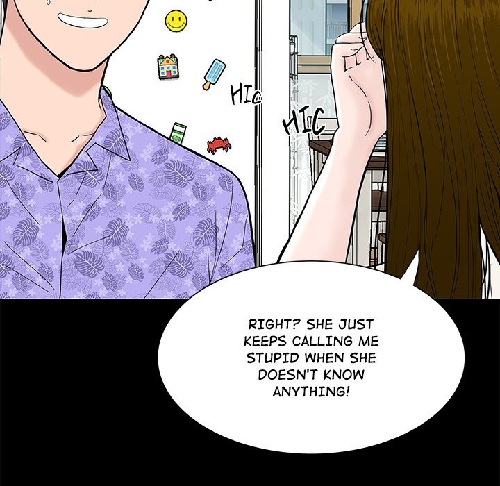 Sister’s Man Chapter 12 - Page 84