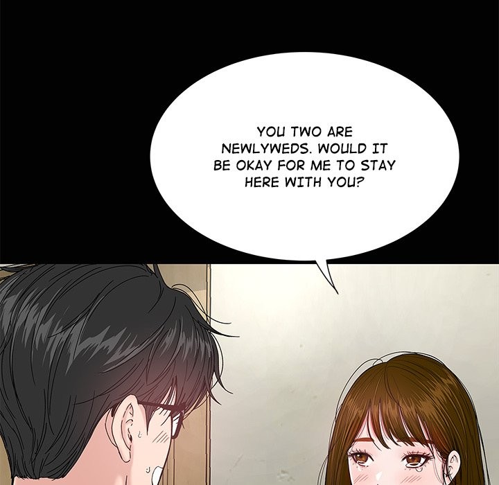 Sister’s Man Chapter 12 - Page 90