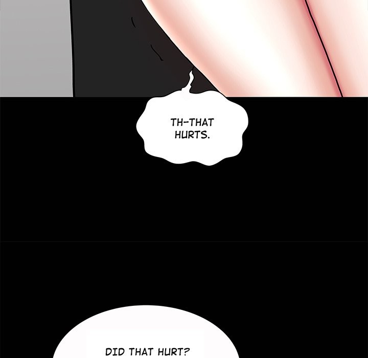 Sister’s Man Chapter 9 - Page 10