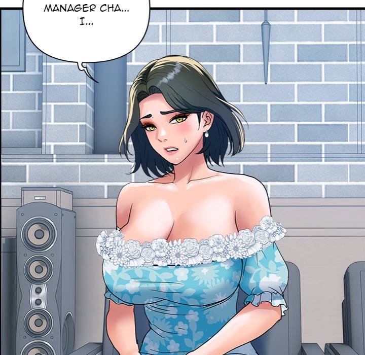 Royal Family Chapter 33 - Page 123