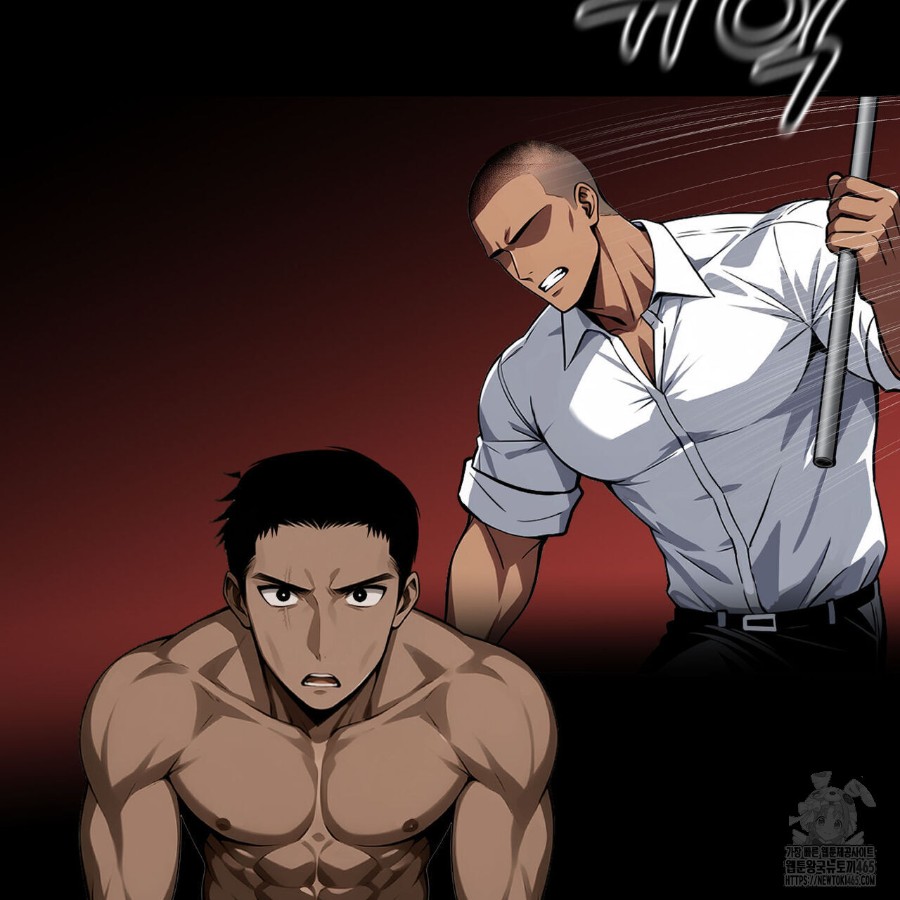 Gangster x Office Lady Raw Chapter 12 - Page 113