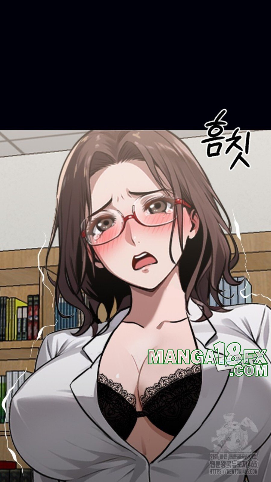 Gangster x Office Lady Raw Chapter 15 - Page 73