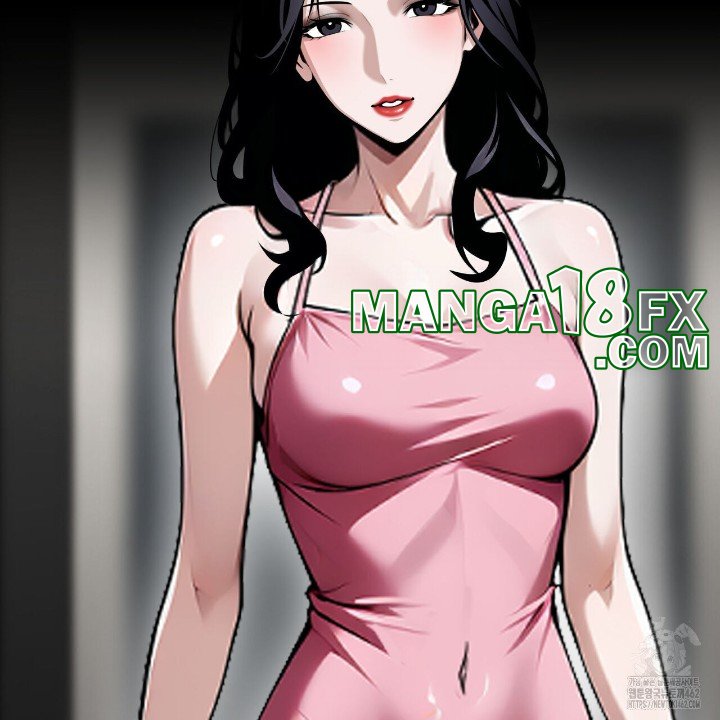 Gangster x Office Lady Raw Chapter 8 - Page 150