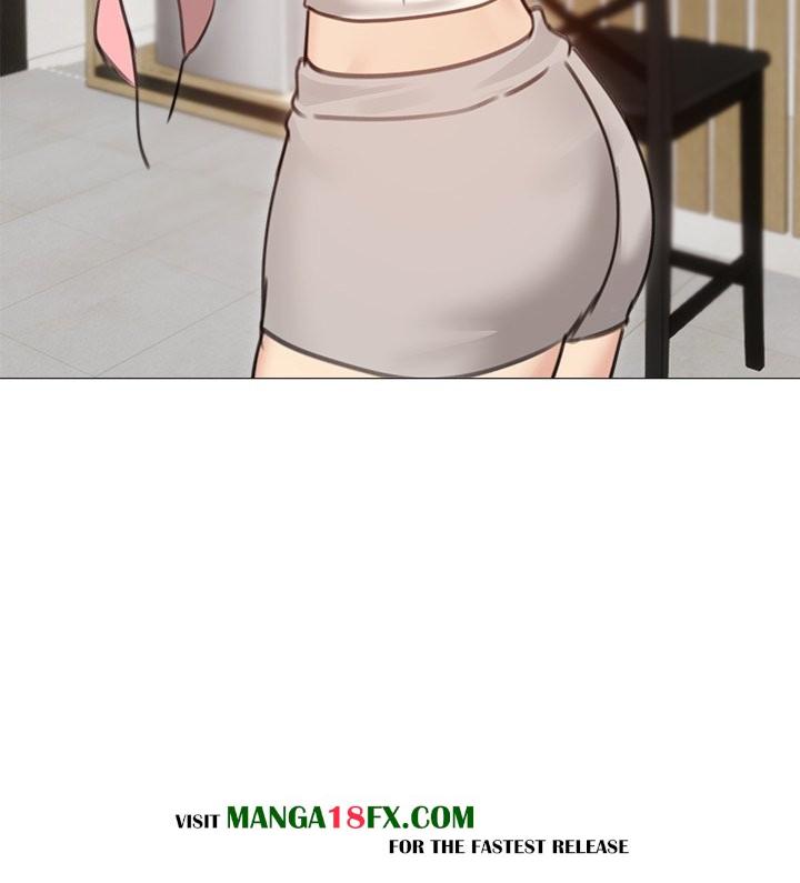Runaway Wife Chapter 35 - Page 25