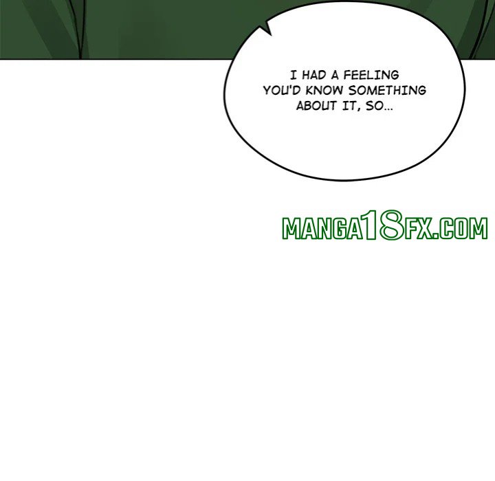 Runaway Wife Chapter 40 - Page 63