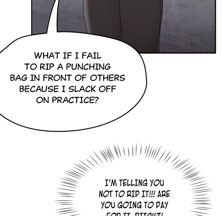 Ground and Pound Chapter 1 - Page 75