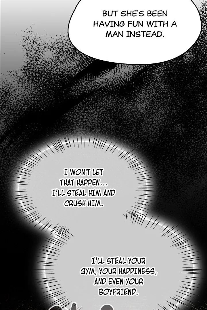 Ground and Pound Chapter 23 - Page 115