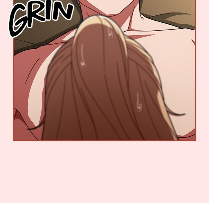 Ground and Pound Chapter 41 - Page 165