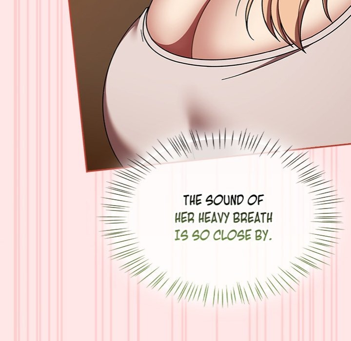 Ground and Pound Chapter 41 - Page 42