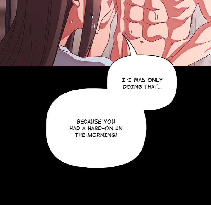 People of The Dark Chapter 43 - Page 80