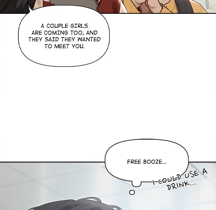 Getting to Know Mila Chapter 1 - Page 68