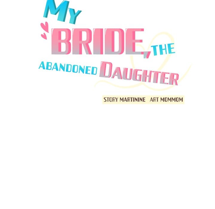 My Bride, The Abandoned Daughter Chapter 1 - Page 234