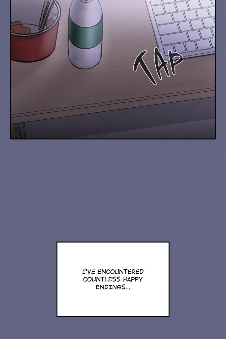 My Bride, The Abandoned Daughter Chapter 6 - Page 58