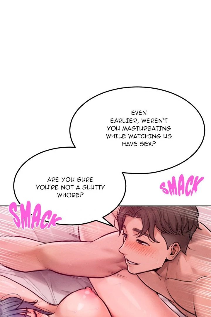 Tasty Missus x4 Chapter 6 - Page 23