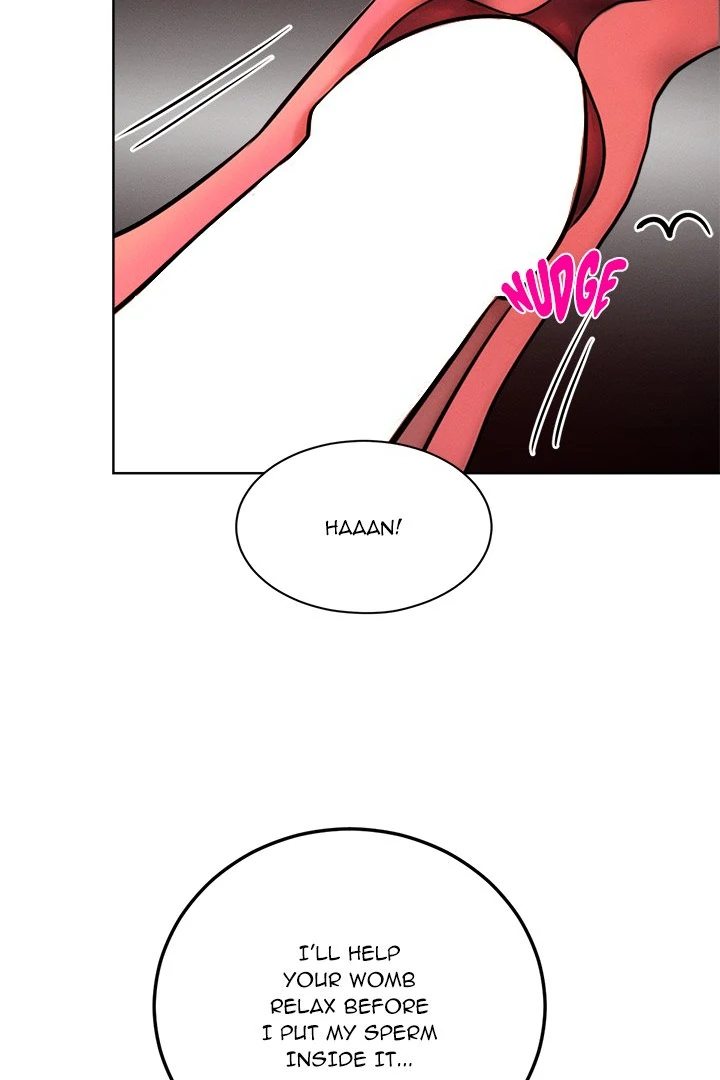 Tasty Missus x4 Chapter 9 - Page 69