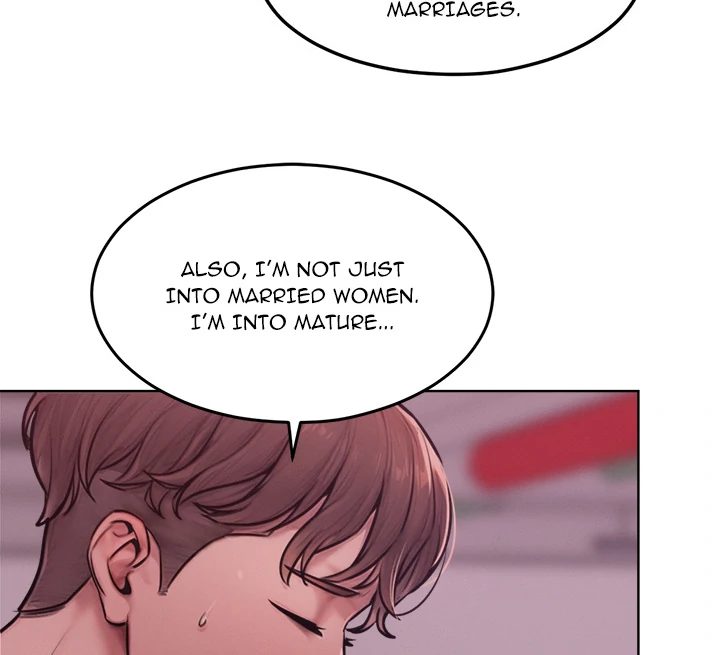 Tasty Missus x4 Raw Chapter 2 - Page 10