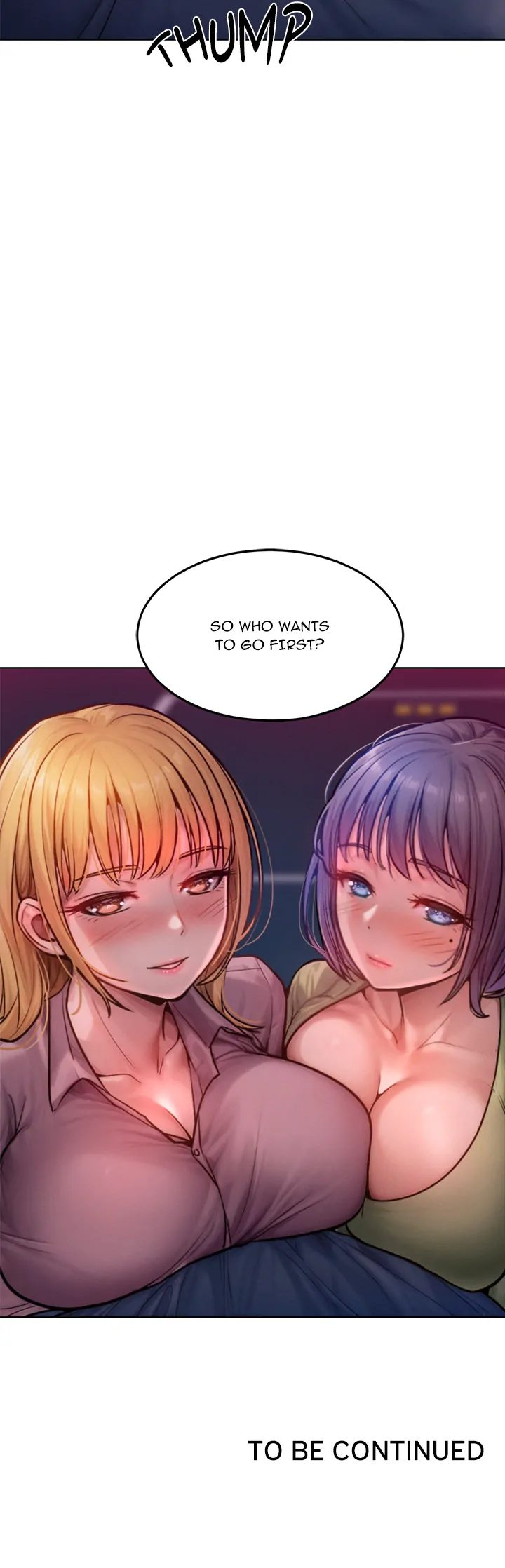 Tasty Missus x4 Raw Chapter 2 - Page 108