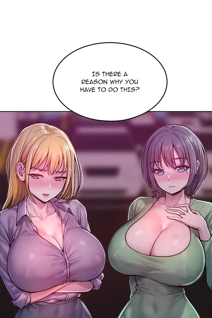 Tasty Missus x4 Raw Chapter 2 - Page 33