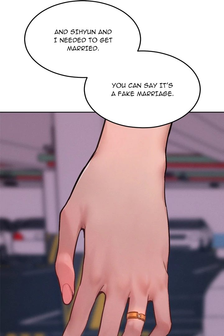 Tasty Missus x4 Raw Chapter 2 - Page 50