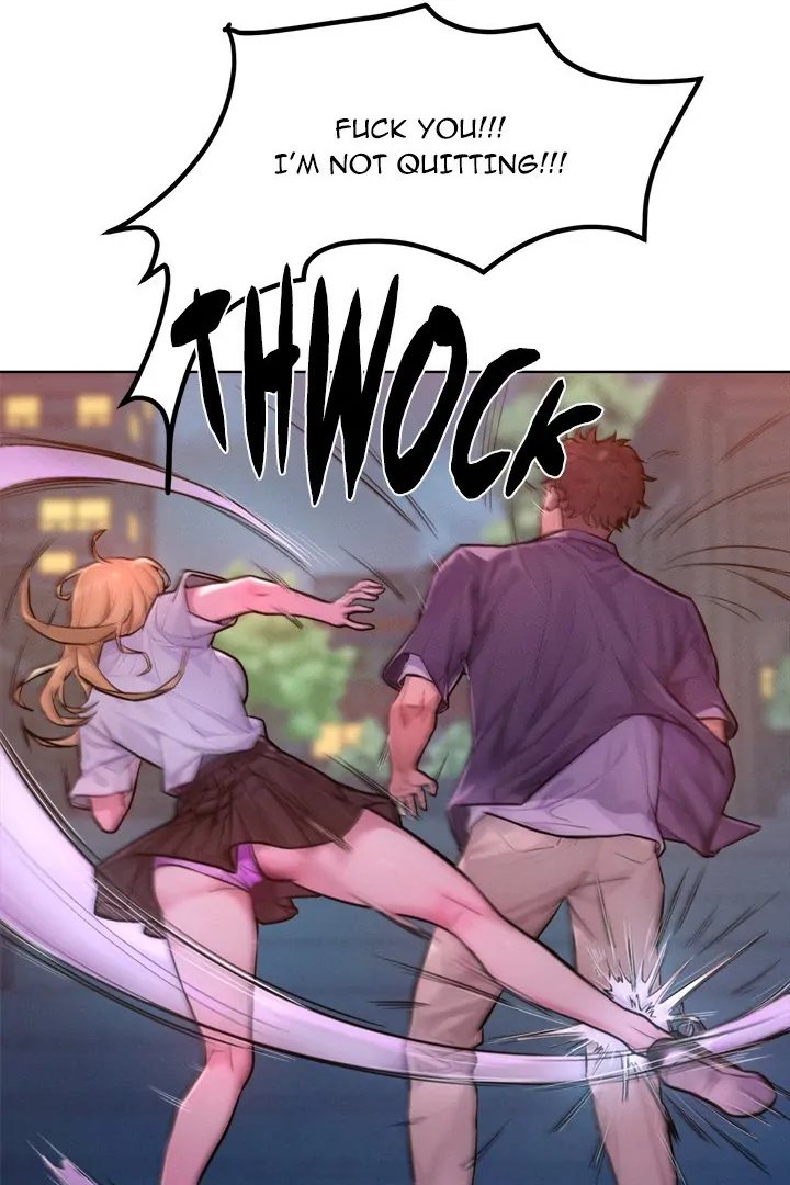 Tasty Missus x4 Raw Chapter 3 - Page 34