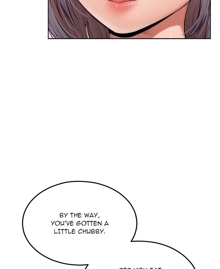 Tasty Missus x4 Raw Chapter 5 - Page 37