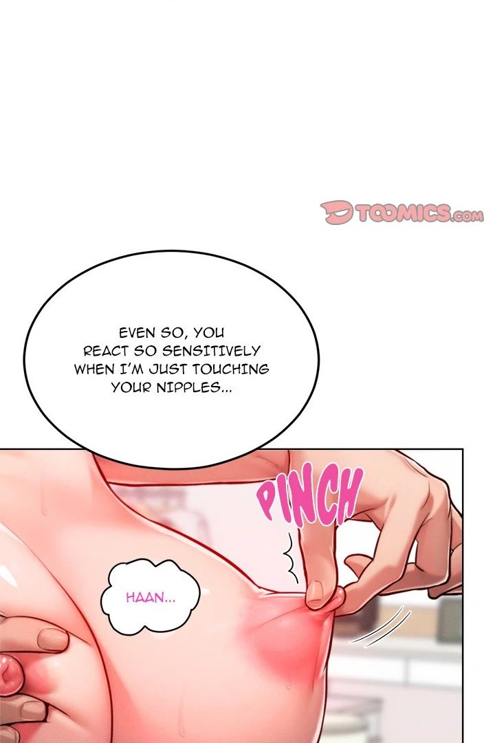 Tasty Missus x4 Raw Chapter 5 - Page 40