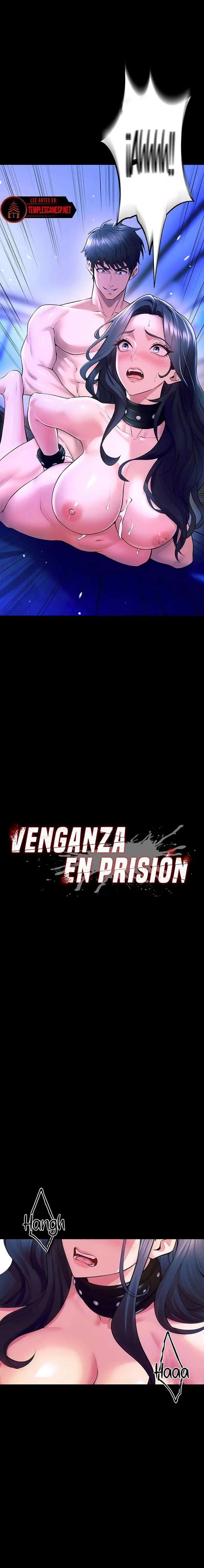 Prison Revenge Raw Chapter 24 - Page 2