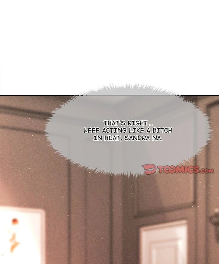 The Chairman’s Secret Son Chapter 17 - Page 38