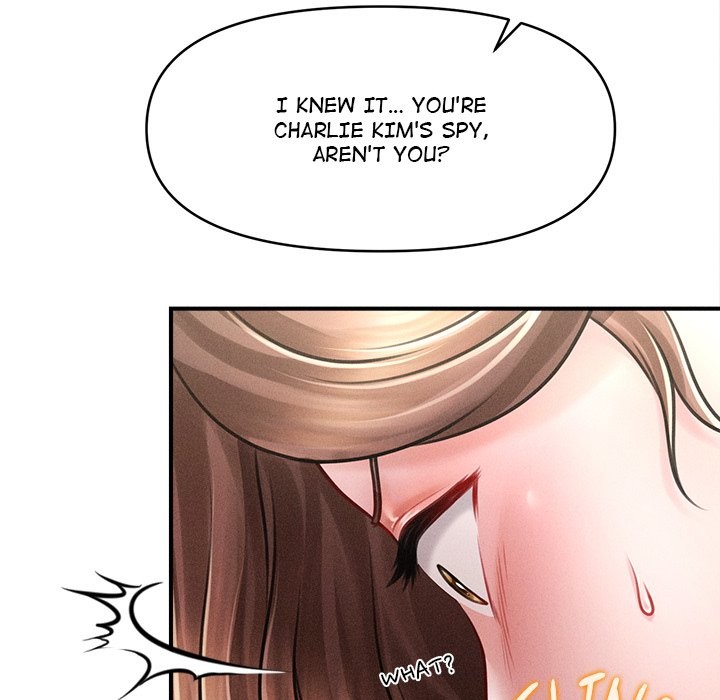 The Chairman’s Secret Son Chapter 30 - Page 35