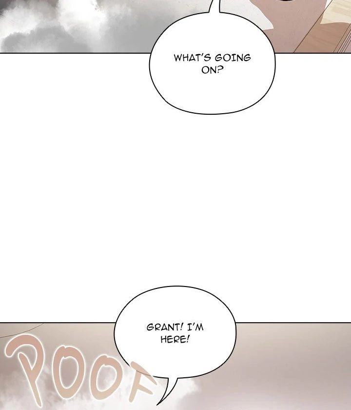 The Ghostly Deal Chapter 2 - Page 89