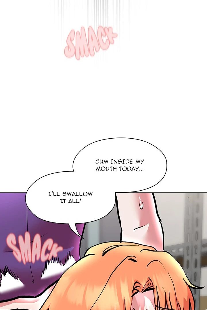 The Ghostly Deal Chapter 5 - Page 120