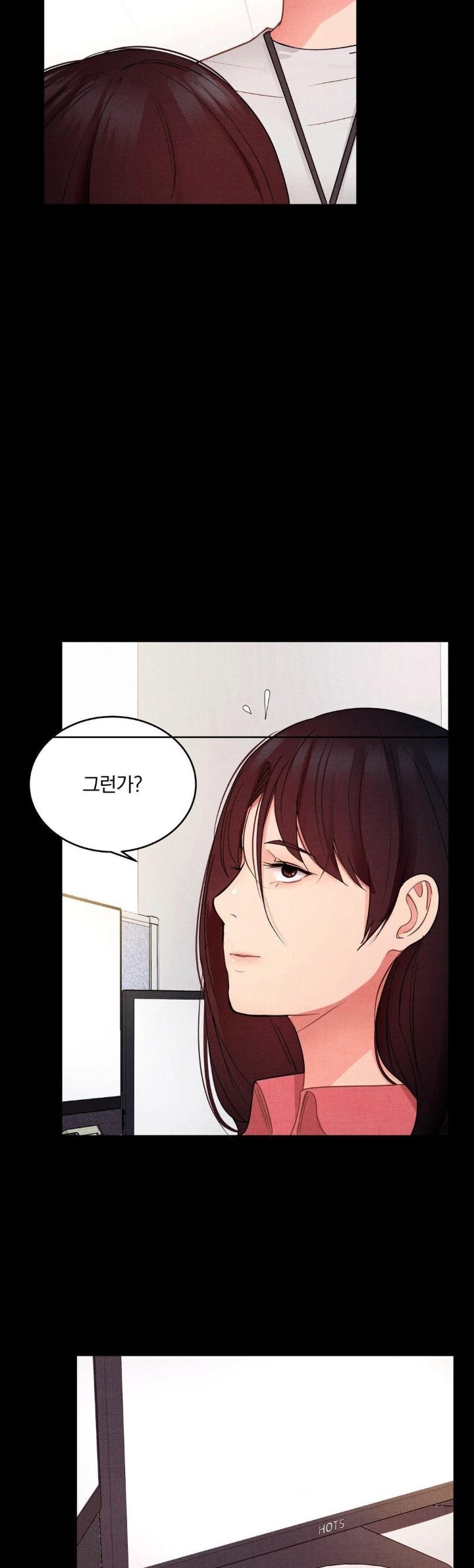 Daily Humiliation Experience Raw Chapter 14 - Page 3