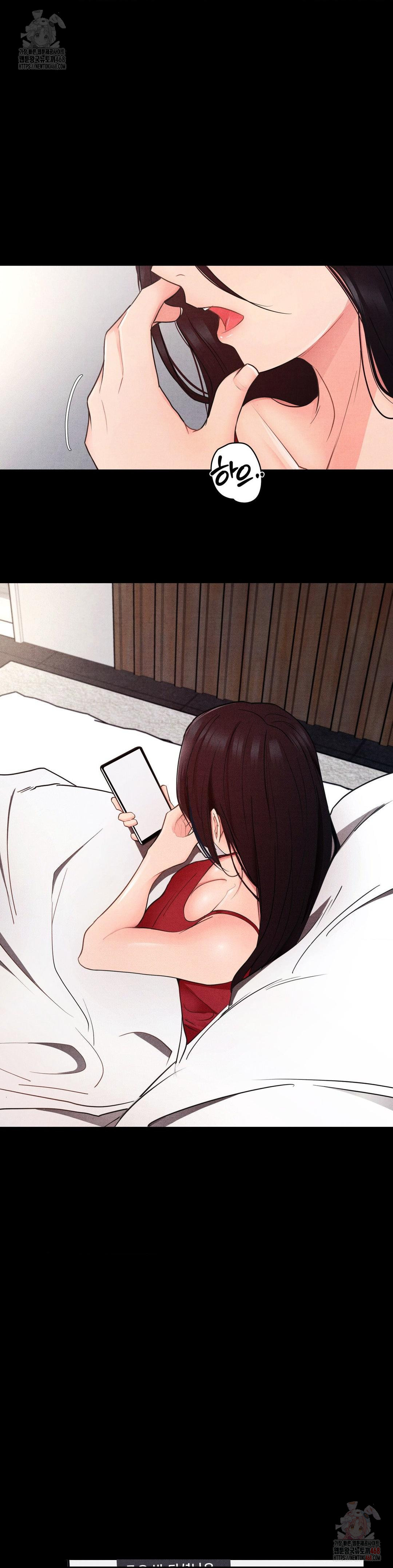 Daily Humiliation Experience Raw Chapter 18 - Page 3