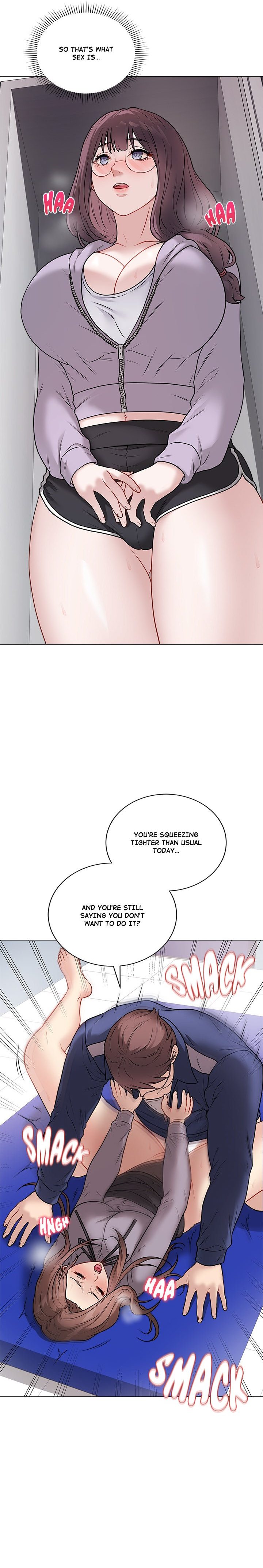 Signed, Sealed, Mistaken Chapter 15 - Page 23