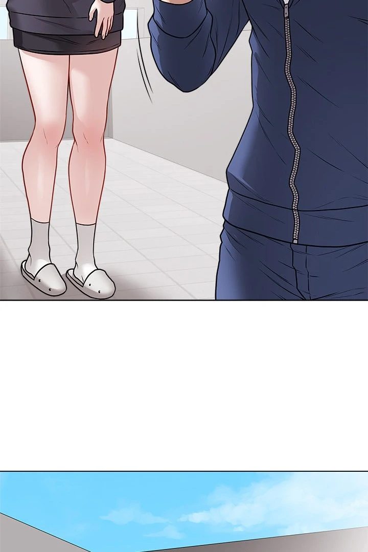 Signed, Sealed, Mistaken Chapter 17 - Page 36