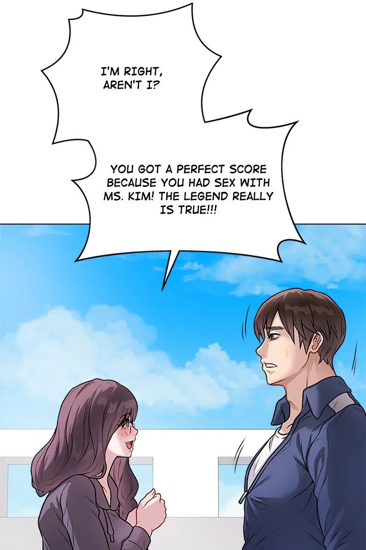 Signed, Sealed, Mistaken Chapter 17 - Page 6