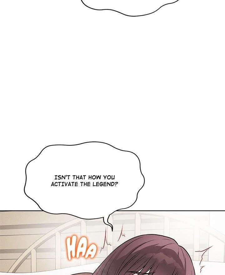 Signed, Sealed, Mistaken Chapter 21 - Page 119