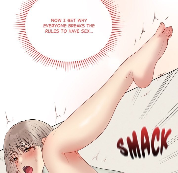 Signed, Sealed, Mistaken Chapter 27 - Page 74