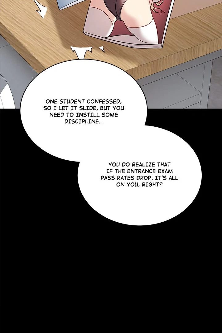 Signed, Sealed, Mistaken Chapter 3 - Page 29