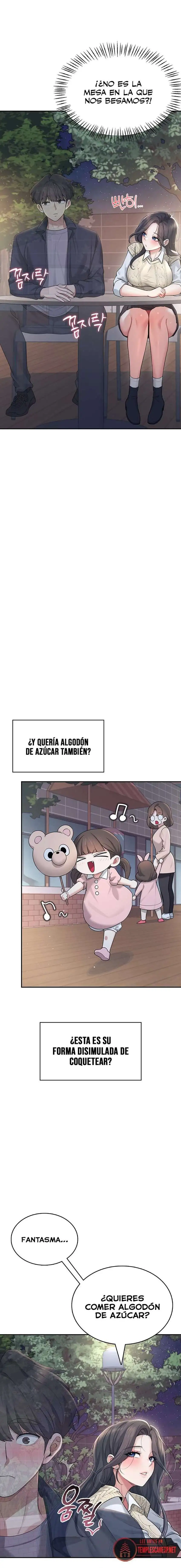 Wireless Onahole Raw Chapter 28 - Page 14