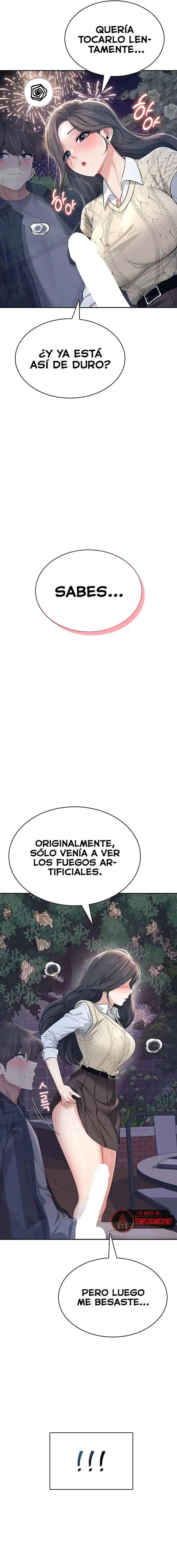 Wireless Onahole Raw Chapter 28 - Page 23