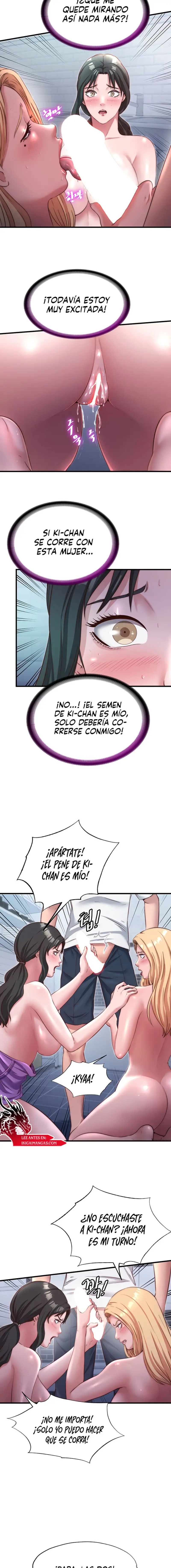 A Situation Full of Erections Raw Chapter 24 - Page 12